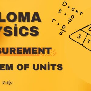 Diploma Physics