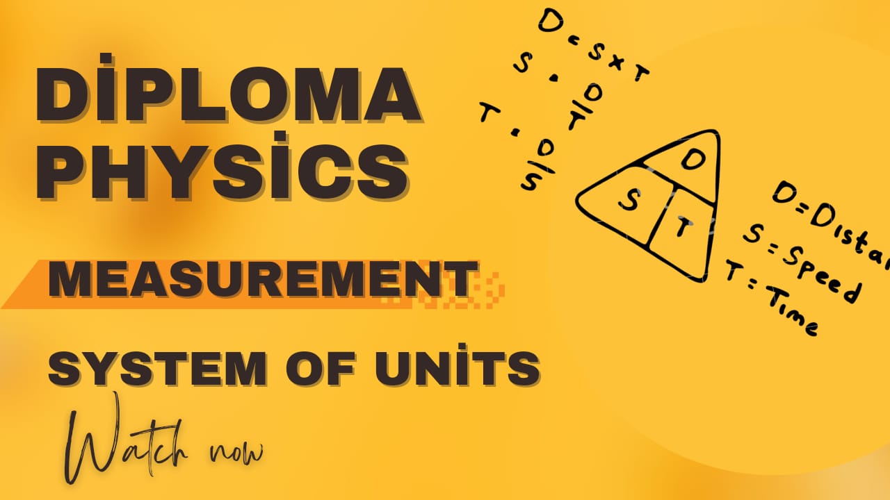 Diploma Physics